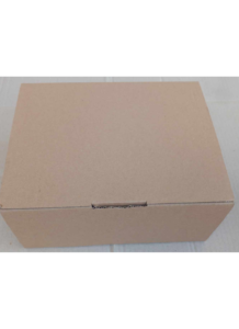 Χαρτοκιβώτια Πρέσας(DIE-CUT) - κλειστό